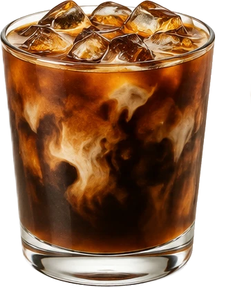 Iced Coffee